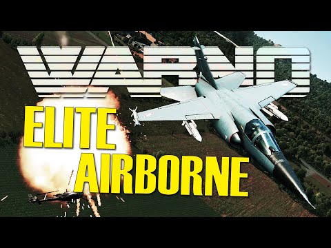 I joined the WARNO LEAGUE SUPER TOURNAMENT, this is ROUND 1! | WARNO Gameplay