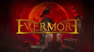 EVERMORE - The Illusionist (Raise The Curtain) (Lyric Video)