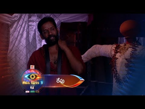 Bigg Boss 3 Episode 102 Highlights | Baba Master Emotional | Bigg Boss Day 101 | Film Jalsa