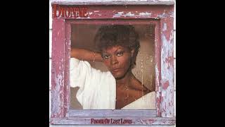 Dionne Warwick - You Made Me Want To Love Again