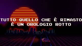 Orologio Rotto (Live From Quarantine) Music Video