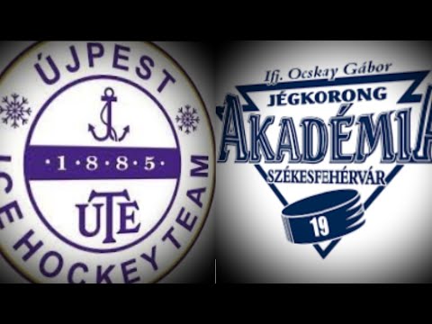 UTE "lila" - IOGJA U10  2./ I.félidő