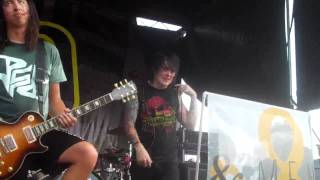 of mice &amp; men-second &amp; sebring ft. danny worsnop of asking alexandria &amp; the ballod of tommy clayton