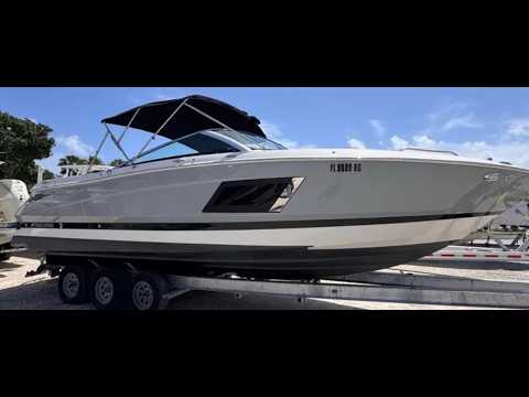 2015 Four Winns H290 Video
