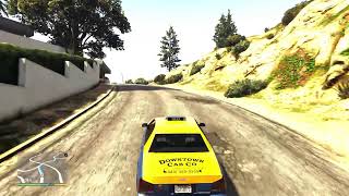 【PS5】急に弾丸が来たから　その03.1【GTA5】