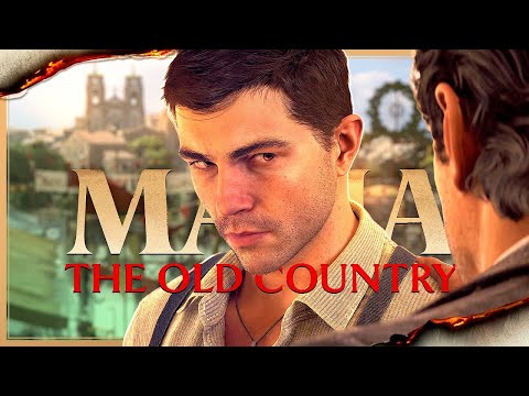 Video Thumbnail: Reiter, Kämpfer, Herzensbrecher 💥 #03 • Mafia - The Old Country