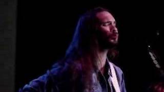 Bo Bice- Only Words Cumming, GA
