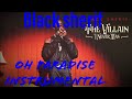 Black Sherif Oh Paradise Official Instrumental