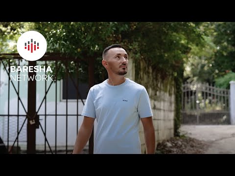 Besart Krasniqi - Jeta pse na ndau (Official Video)