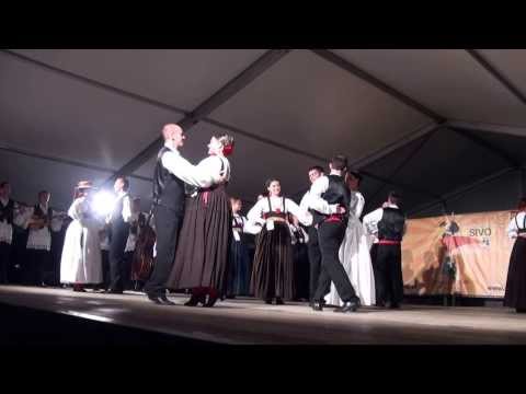 Odoorn SIVO 2013 Croatia 3 Zagreb FDE Ivan Goran Kovačić