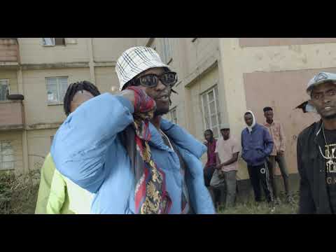 SewerSydaa Mkadinali - G PIN (Official Video)