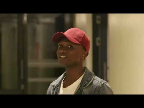 LEWIS KE - Young (Official Music Video) (Prod. by DJ Klobo)