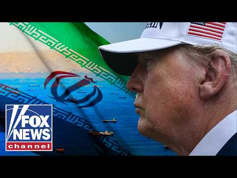 BEHIND CLOSED DOORS: Iran talks face crucial test as all eyes stay fixed on Trump's next move