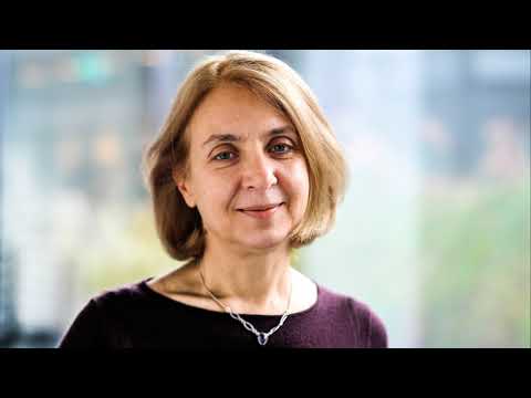 Grautöne Ep.#11 - Anke Hassel - (Un)sichere Arbeit