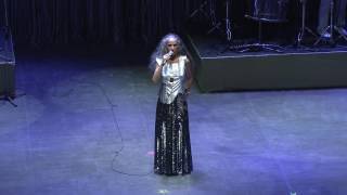 Maria Bethânia - Nossos Momentos (Concha Acústica)