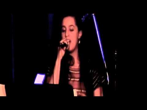 Francisco Vielma Venezuelan Jazz Quintet