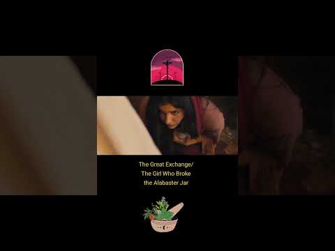 The Great Exchange/The Girl Who Broke the Alabaster Jar - Sarah Liberman - The Invitation Version
