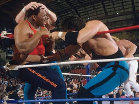 "Classic Moment of the Week" - March 15, 2011