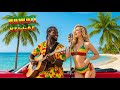 🌞 Positive Island Vibes – Sunshine Reggae for Joy & Energy ✨ DEFAULT Thumbnail