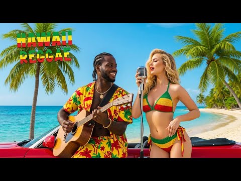 🌞 Positive Island Vibes – Sunshine Reggae for Joy & Energy ✨