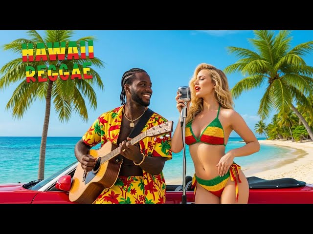🌞 Positive Island Vibes – Sunshine Reggae for Joy & Energy ✨ SDDEFAULT Thumbnail