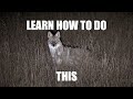 Night Crew S4E2 "NIGHT HUNTING 101"...the most informative night hunting video EVER made!