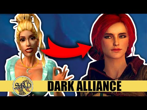 This Baldur's Gate Spinoff Has an INSANE Legacy