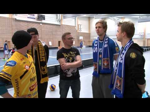 Nibacos ja Tiikeri pelaa viikonloppuna  - Kausikorttilaiset ilmaiseksi otteluihin