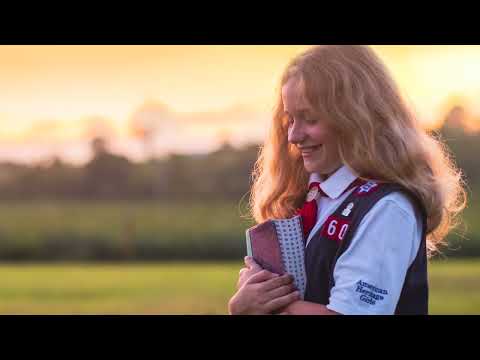 Women of Integrity (AHG)