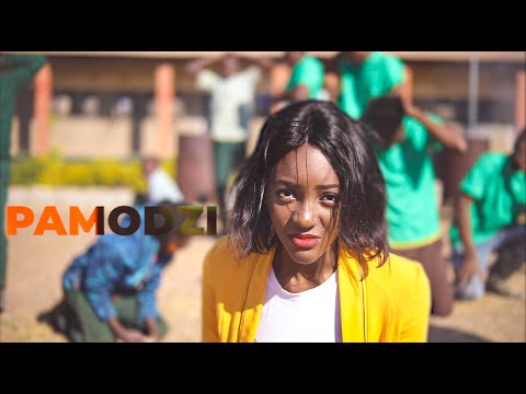 PAMODZI - Magz Feat. Hope Choir