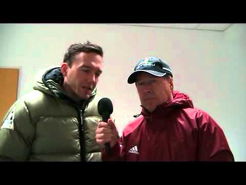 Skisprung TV - Weltcup Sapporo - 16.01.2011