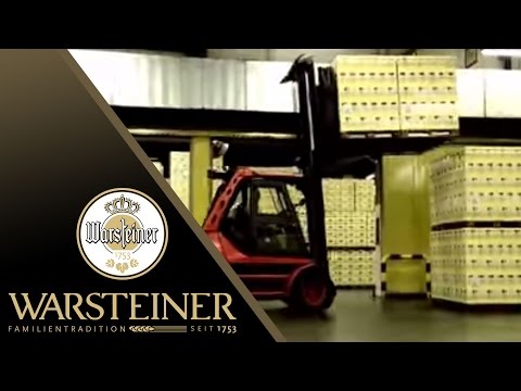 Globaler Versand: Herausforderungen der Logistik | WARSTEINER