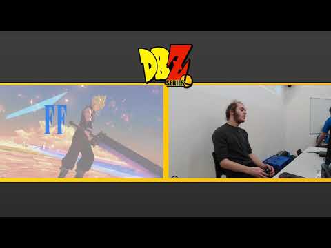 DAT BlastZone 29 - Losers Semis - CurryGovernor vs Plastic Poptart