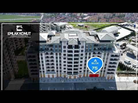 BİZİM MAHALLE 1-2 A BLOK 75 NUMARA (DÜKKAN)