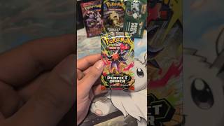Pokemon TCG Perfect Order Booster Pack Opening #11
