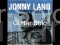 Jonny Lang I Am W/Lyrics