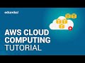 AMAZON CLOUD TUTORIAL FOR BEGINNERS | GETTING STARTED WITH AWS CLOUD | ..