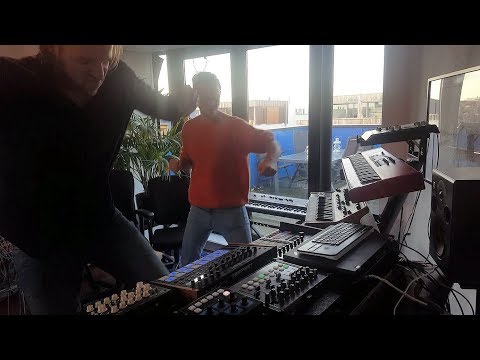 Lövestad - Jamvideo 49