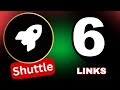 6 New Shuttle Proxy Links 2025 Best Unblocked Websites For School