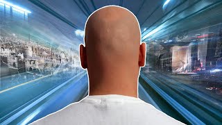 Les confidences d'un voyageur temporel