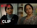 How To Be A Perfect Wife? | Bhumi Pednekar & Sheeba Chaddha | Badhaai Do | Netflix India