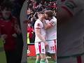 BROMANCE Soccer Football