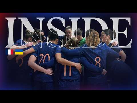 JAMAIS-VU : 48h au COEUR de la SÉLECTION !