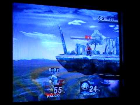 Dojo (meta) vs DEHF (falco) 2