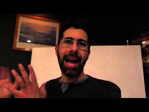 Paradise City Press - Noho Nerd Nite