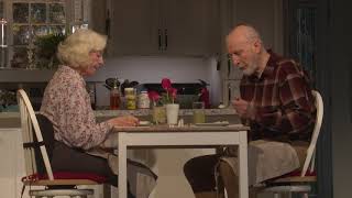 Grand Horizons – Opening Scene (2020 Broadway Production)