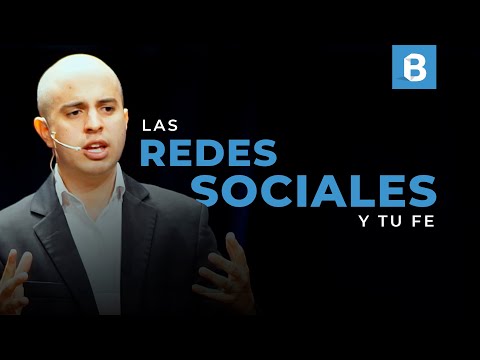 El CRISTIANO y las REDES SOCIALES: La batalla por tu corazón en la era de la conexión