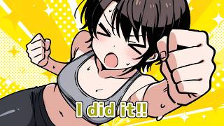 Subaru’s Ring Fit Noises Were WAY Too Sus 💀
