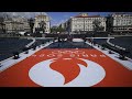 JO Paris 2024 : la flamme olympique arrive en France