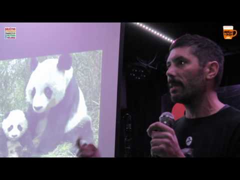 Tomislav Gomerčić: 4 milijarde godina u 20 minuta